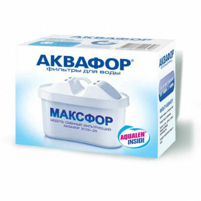 Картридж В-100-25 "Максима" Картридж В-100-25 "Максима"