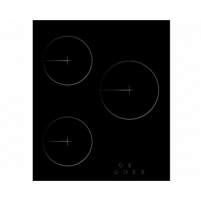 Варочная поверхность электрическая SIMFER H45D13B055 Варочная поверхность электрическая SIMFER H45D13B055