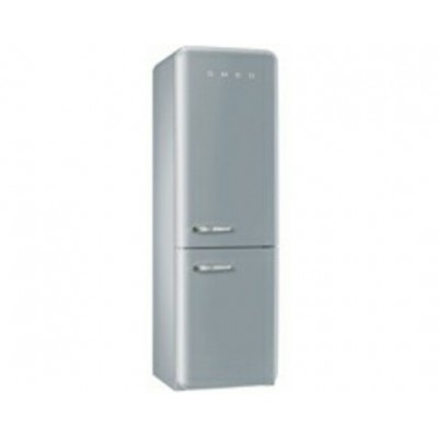 Холодильник SMEG FAB32RSV3 Холодильник SMEG FAB32RSV3