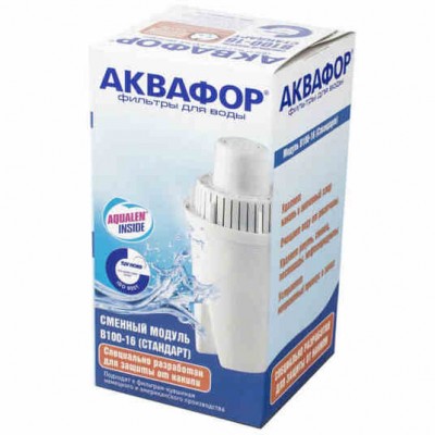 Картридж В-100-16 Картридж В-100-16