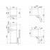 Холодильник SMEG FAB30RRD5 Холодильник SMEG FAB30RRD5
