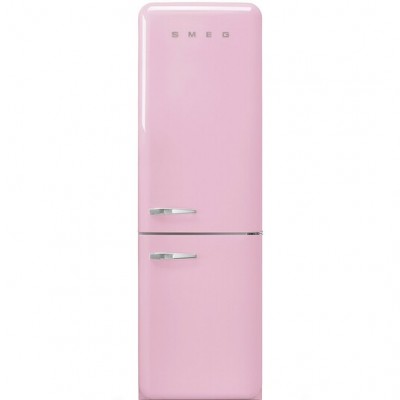 Холодильник SMEG FAB32RRON1 Холодильник SMEG FAB32RRON1