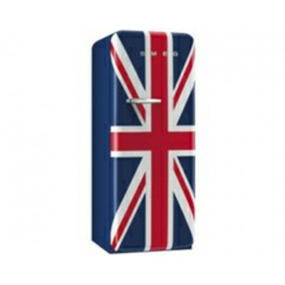 Холодильник SMEG FAB28RDUJ3 Холодильник SMEG FAB28RDUJ3
