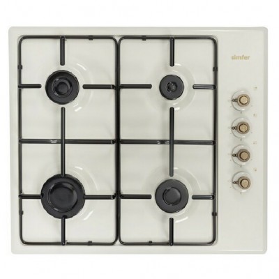 Газовая панель SIMFER H60Q40O417 Газовая панель SIMFER H60Q40O417