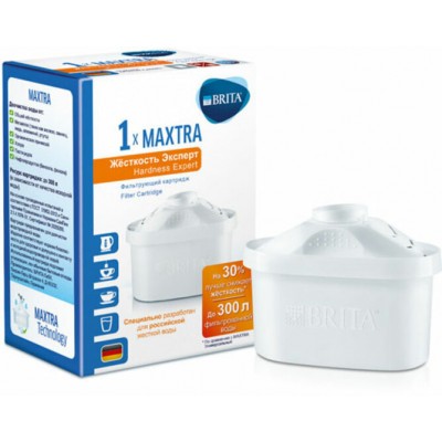 Картридж Brita MAXTRA ЖЁСТКОСТЬ Картридж Brita MAXTRA ЖЁСТКОСТЬ