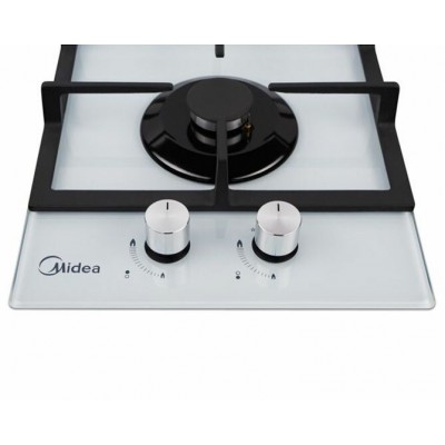 Газовая панель Midea MG3260TGW Газовая панель Midea MG3260TGW