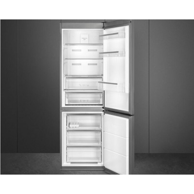 Холодильник SMEG FC203PXNE Холодильник SMEG FC203PXNE