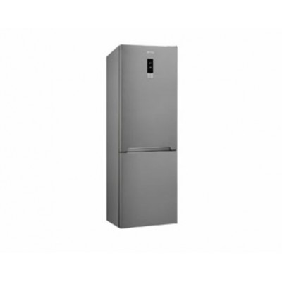Холодильник SMEG FC203PXNE Холодильник SMEG FC203PXNE