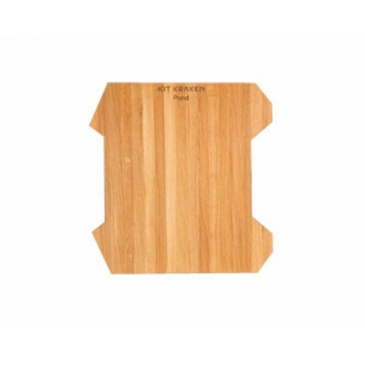 Доска разделочная KitKraken Pond дуб Доска разделочная KitKraken Pond дуб