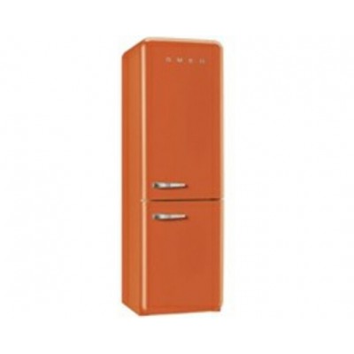 Холодильник SMEG FAB32ROR3 Холодильник SMEG FAB32ROR3