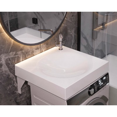 раковина Paola Sergio 600 (600х600х96) раковина Paola Sergio 600 (600х600х96)