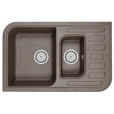 Granula GR-7803 эспрессо 780х500мм Granula GR-7803 эспрессо 780х500мм