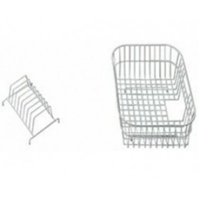 SMEG DB30 Корзина нерж. 30см SMEG DB30 Корзина нерж. 30см