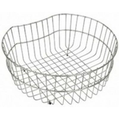 SMEG DBSINT37 Корзина круглая нерж. SMEG DBSINT37 Корзина круглая нерж.