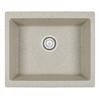 Мойка GRANULA GR-5551 классик 555х460мм Мойка GRANULA GR-5551 классик 555х460мм