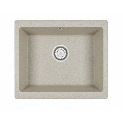 Мойка GRANULA GR-5551 классик 555х460мм Мойка GRANULA GR-5551 классик 555х460мм
