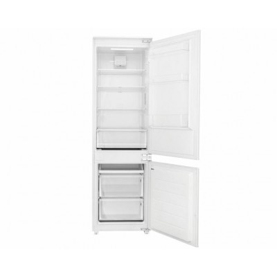 Встраиваемый холодильник HIBERG RFCB-300 NFW Встраиваемый холодильник HIBERG RFCB-300 NFW