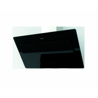 Вытяжка Galvamet Blade 90/F чёрное стекло Вытяжка Galvamet Blade 90/F чёрное стекло