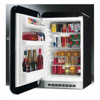 Холодильник бар SMEG FAB10HRNE Холодильник бар SMEG FAB10HRNE