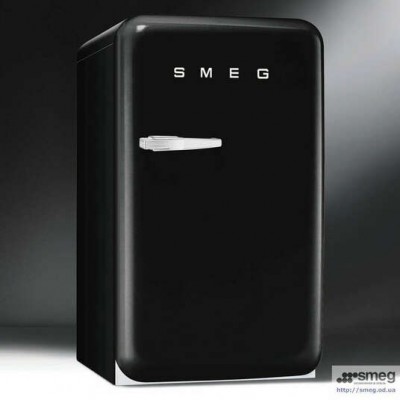 Холодильник бар SMEG FAB10HRNE Холодильник бар SMEG FAB10HRNE