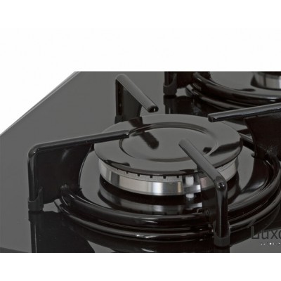 Варочная поверхность газовая LUX DORF H30N20S450 Варочная поверхность газовая LUX DORF H30N20S450