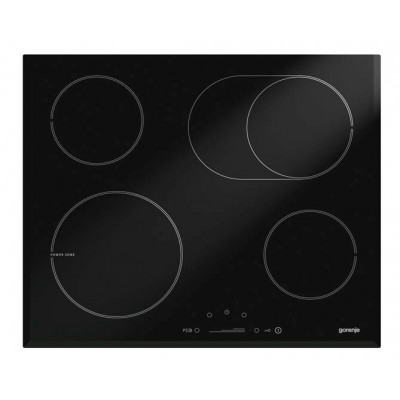 Электрическая варочная панель стеклокерамика GORENJE ECS 693 USC Электрическая варочная панель стеклокерамика GORENJE ECS 693 USC