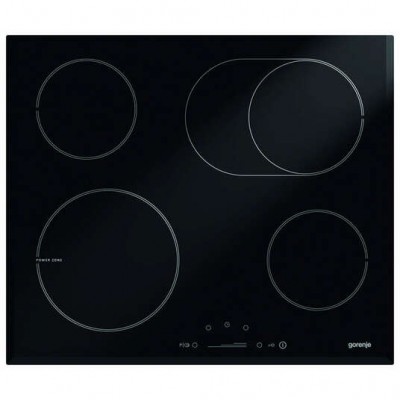 Электрическая варочная панель стеклокерамика GORENJE ECS 693 USC Электрическая варочная панель стеклокерамика GORENJE ECS 693 USC