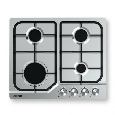 Газовая панель Akpo PGA 604 LXC Газовая панель Akpo PGA 604 LXC