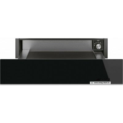 Подогреватель посуды SMEG CPR615NX Подогреватель посуды SMEG CPR615NX