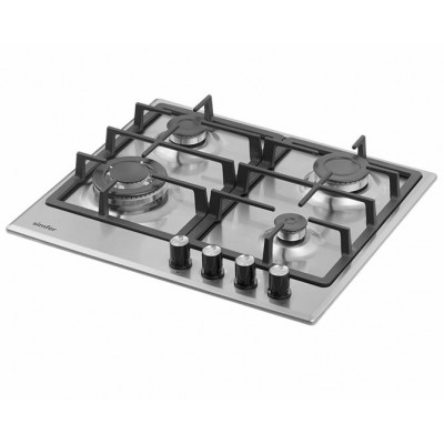 Варочная поверхность газовая SIMFER H60V41M516 Варочная поверхность газовая SIMFER H60V41M516