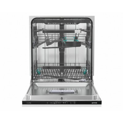 Посудомоечная машина GORENJE GV671C60 Посудомоечная машина GORENJE GV671C60
