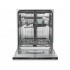 Посудомоечная машина GORENJE GV671C60 Посудомоечная машина GORENJE GV671C60
