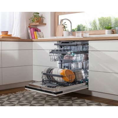 Посудомоечная машина GORENJE GV671C60 Посудомоечная машина GORENJE GV671C60