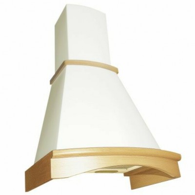 ВЫТЯЖКА ЭЛИКОР Ротонда 60 бежевый/дуб кремовый ВЫТЯЖКА ЭЛИКОР Ротонда 60 бежевый/дуб кремовый