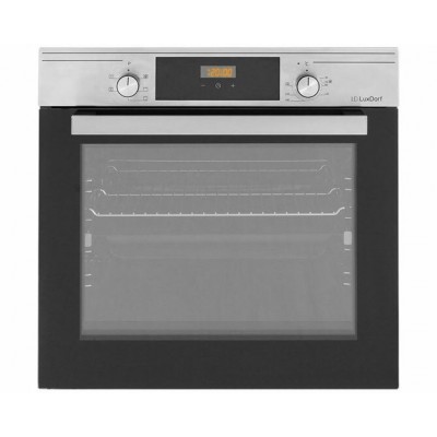 Духовка электрическая встраиваемая LUX DORF B6EM56150 Духовка электрическая встраиваемая LUX DORF B6EM56150