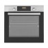 Духовка электрическая встраиваемая LUX DORF B6EM56150 Духовка электрическая встраиваемая LUX DORF B6EM56150
