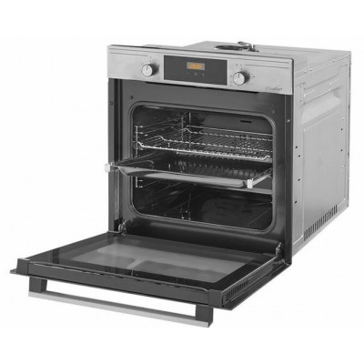 Духовка электрическая встраиваемая LUX DORF B6EM56150 Духовка электрическая встраиваемая LUX DORF B6EM56150