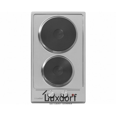 Варочная поверхность электрическая LUX DORF H30E02M050 Варочная поверхность электрическая LUX DORF H30E02M050
