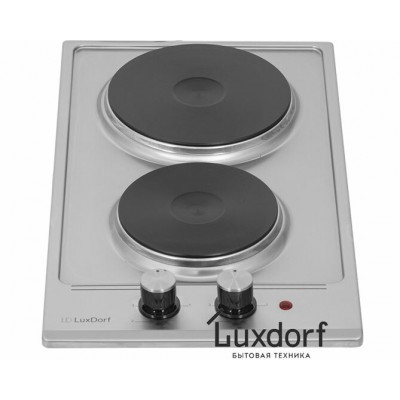 Варочная поверхность электрическая LUX DORF H30E02M050 Варочная поверхность электрическая LUX DORF H30E02M050