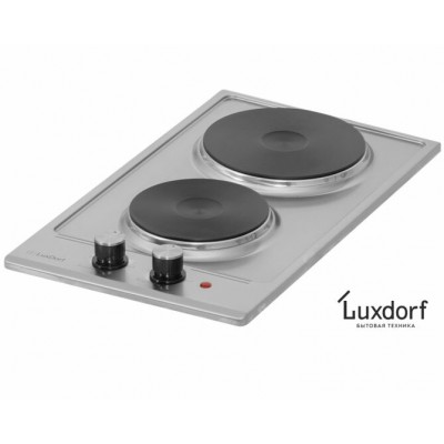 Варочная поверхность электрическая LUX DORF H30E02M050 Варочная поверхность электрическая LUX DORF H30E02M050