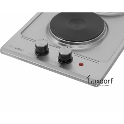 Варочная поверхность электрическая LUX DORF H30E02M050 Варочная поверхность электрическая LUX DORF H30E02M050