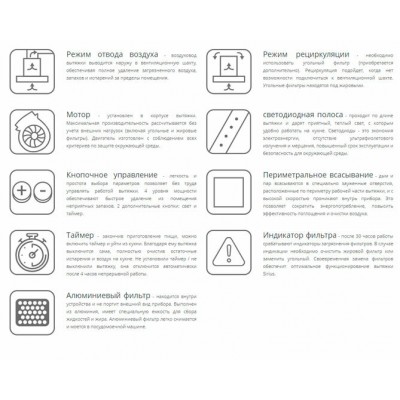 Вытяжка Sirius SL 913 78 см БЕЛЫЙ. Вытяжка Sirius SL 913 78 см БЕЛЫЙ.