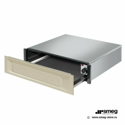 Подогреватель посуды SMEG CTP9015P Подогреватель посуды SMEG CTP9015P