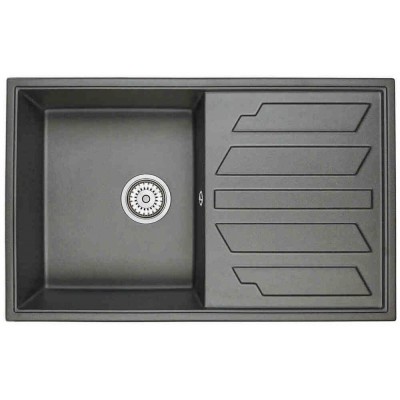 Granula GR-8601 чёрный 860х500мм Granula GR-8601 чёрный 860х500мм