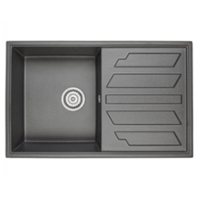 Granula GR-8601 чёрный 860х500мм Granula GR-8601 чёрный 860х500мм