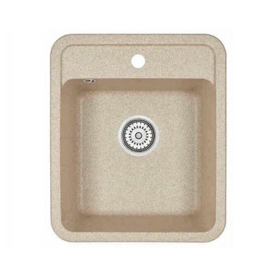 Мойка GRANULA ST-4202 классик 430х500мм (без сливной арматуры) Мойка GRANULA ST-4202 классик 430х500мм (без сливной арматуры)