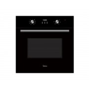 Духовой шкаф эл. MIDEA MO47001GB