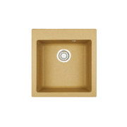 Мойка GRANULA GR-4651 песок 465х510мм