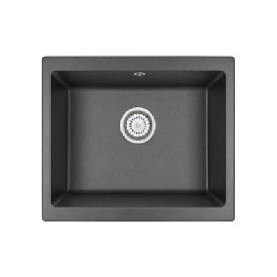 Мойка GRANULA GR-5551 шварц 555х460мм Мойка GRANULA GR-5551 шварц 555х460мм