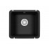 Мойка GRANULA GR-3601 чёрный 455х415мм Мойка GRANULA GR-3601 чёрный 455х415мм